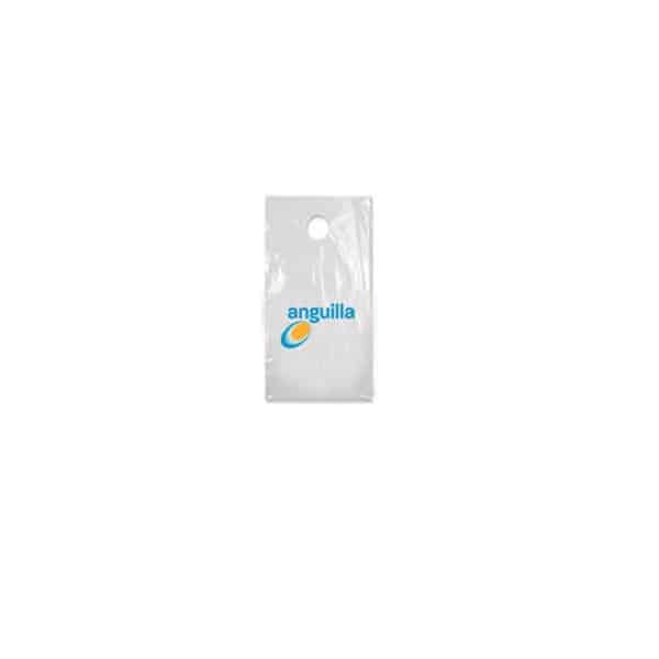 Doorknob Plastic Bags