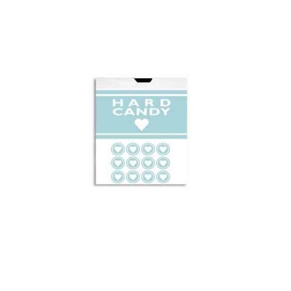 Drawtape Plastic Handle Bags