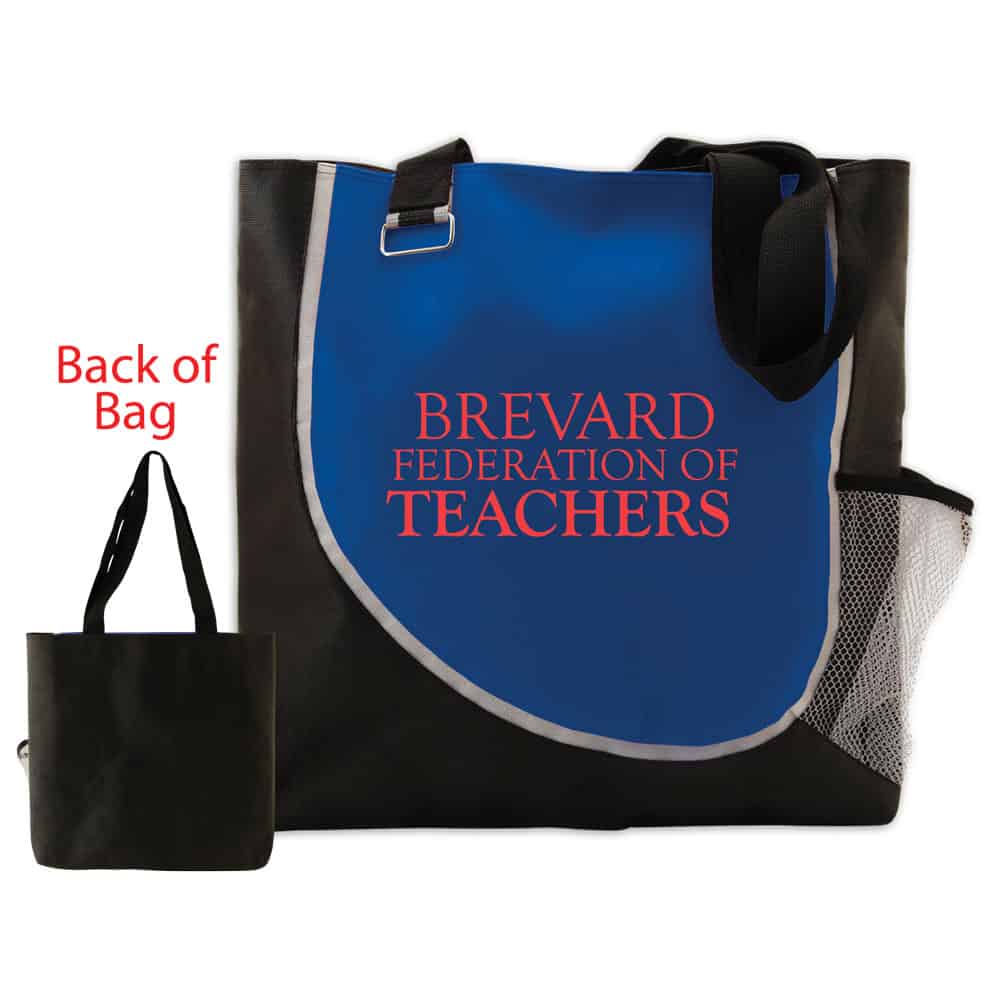 NonWoven Executive Totes