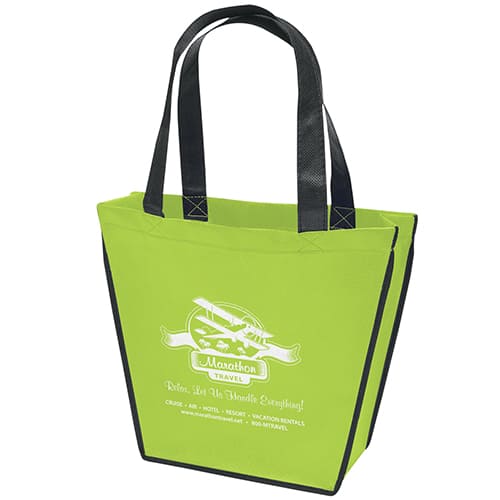 Carnival Tote Bags
