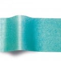 Bright Turquoise Tissue Paper