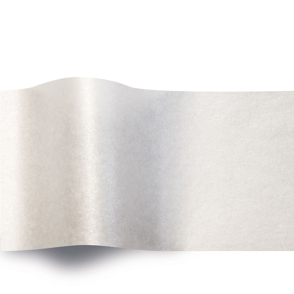 White Tissue Paper