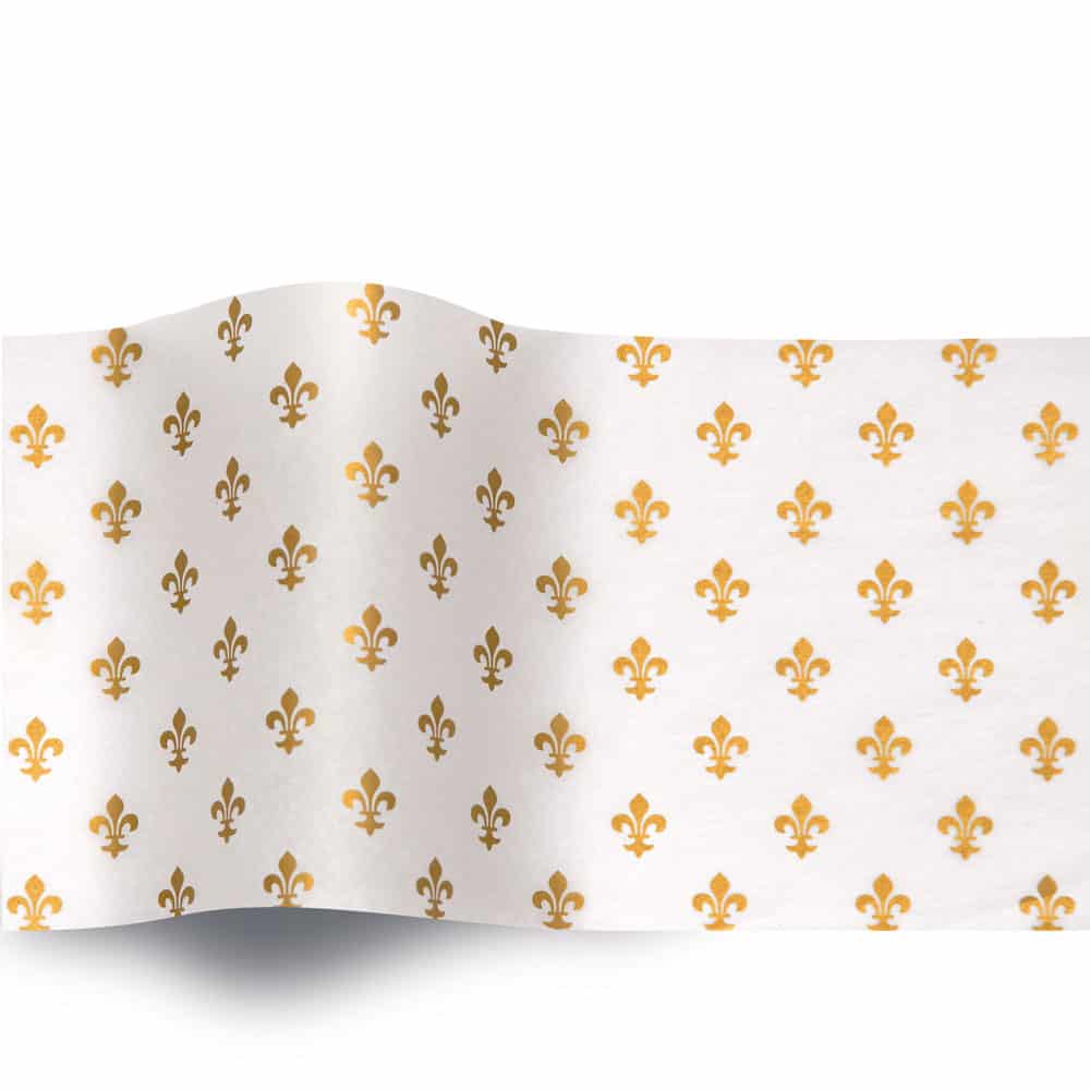 Fleur de Lis 232 (A)
