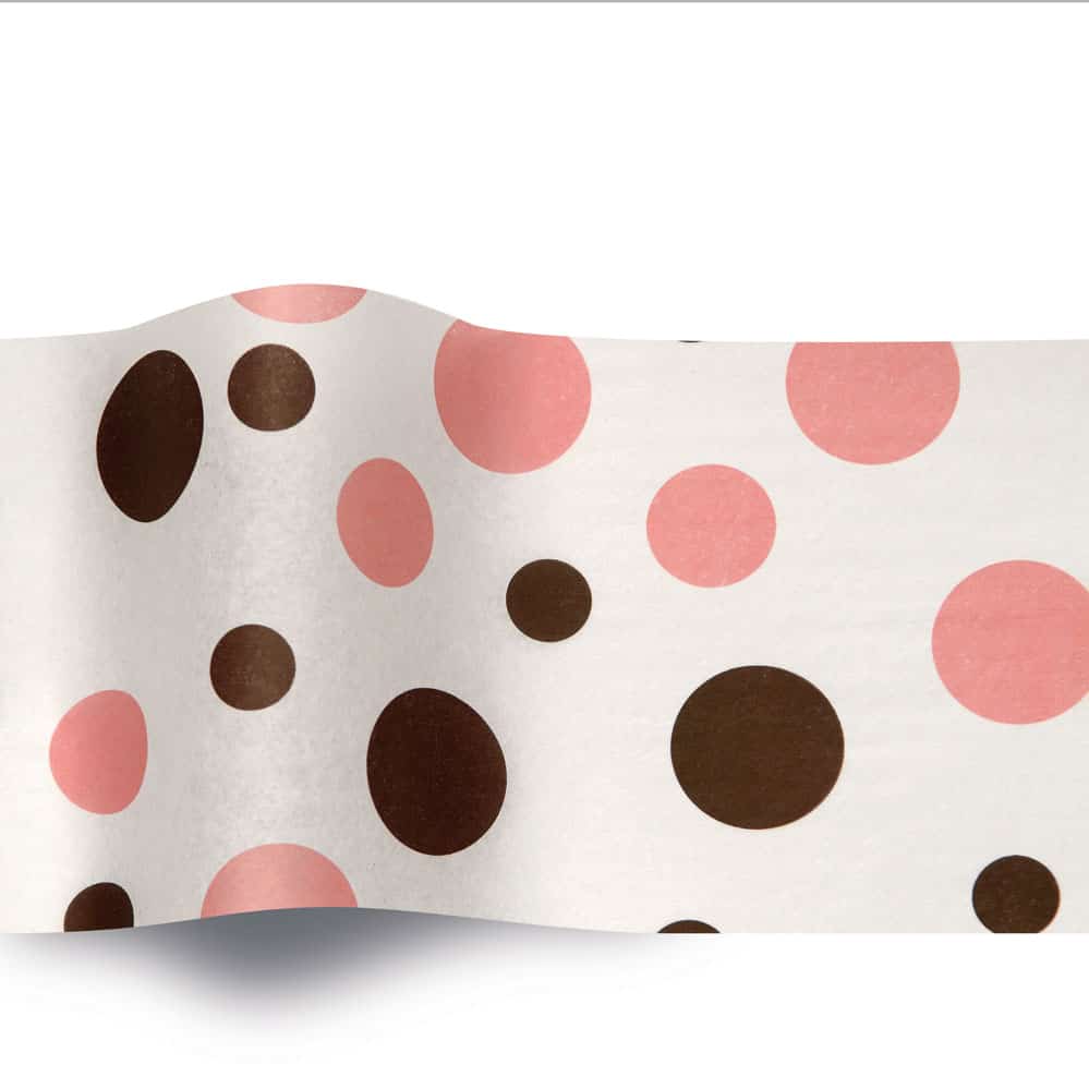 Neopolitan Dots 250 (B)