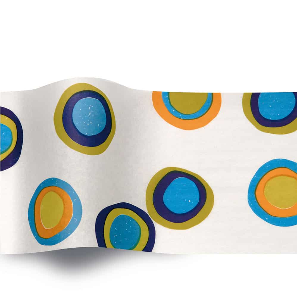 Caribbean Dots 253 (B)