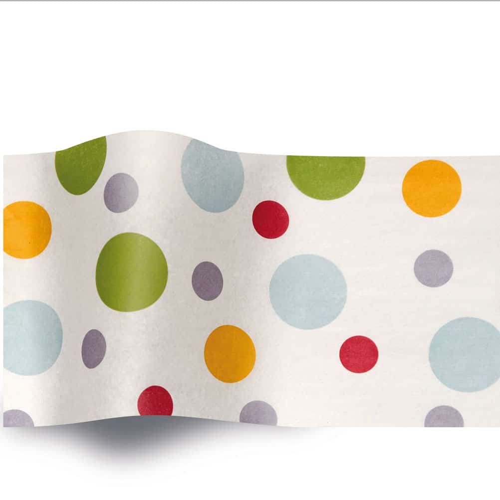 Island Dots 256 (B)