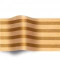 Gold Stripe on Sun Gold 218 (B)