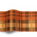 Desert Plaid 340 (B)