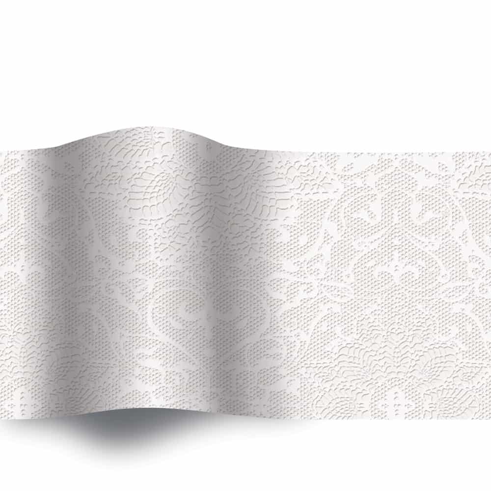 Translucent Lace 347 (B)