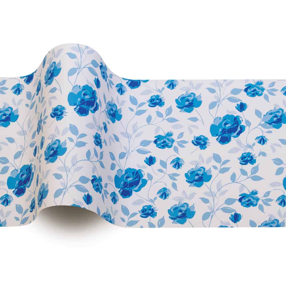 Wedgwood Blossoms 353 (B)