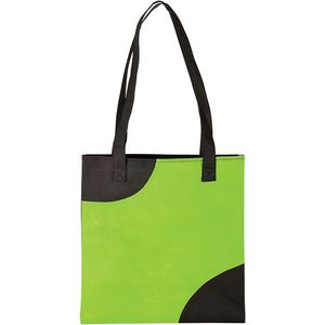 NonWoven Specialty Tote Bags - Image 3