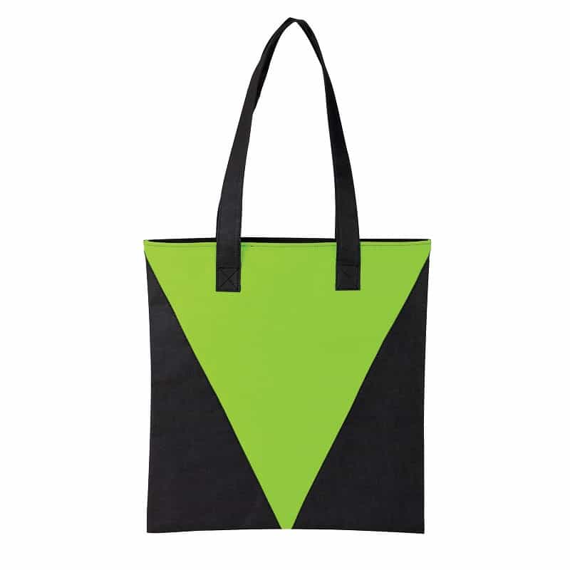 NonWoven Specialty Tote Bags - Image 2