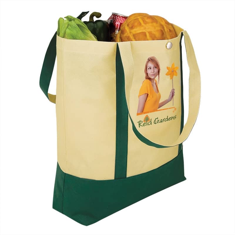 NonWoven Specialty Tote Bags