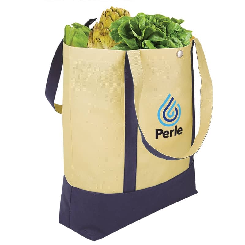 NonWoven Specialty Tote Bags - Image 3