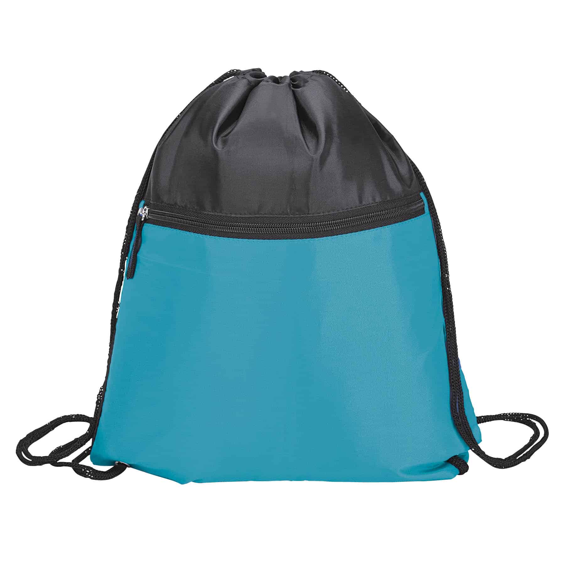 Two Tone Backpack - Image 3