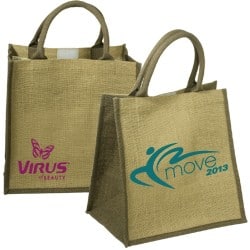Junior Jute Totes - Image 4