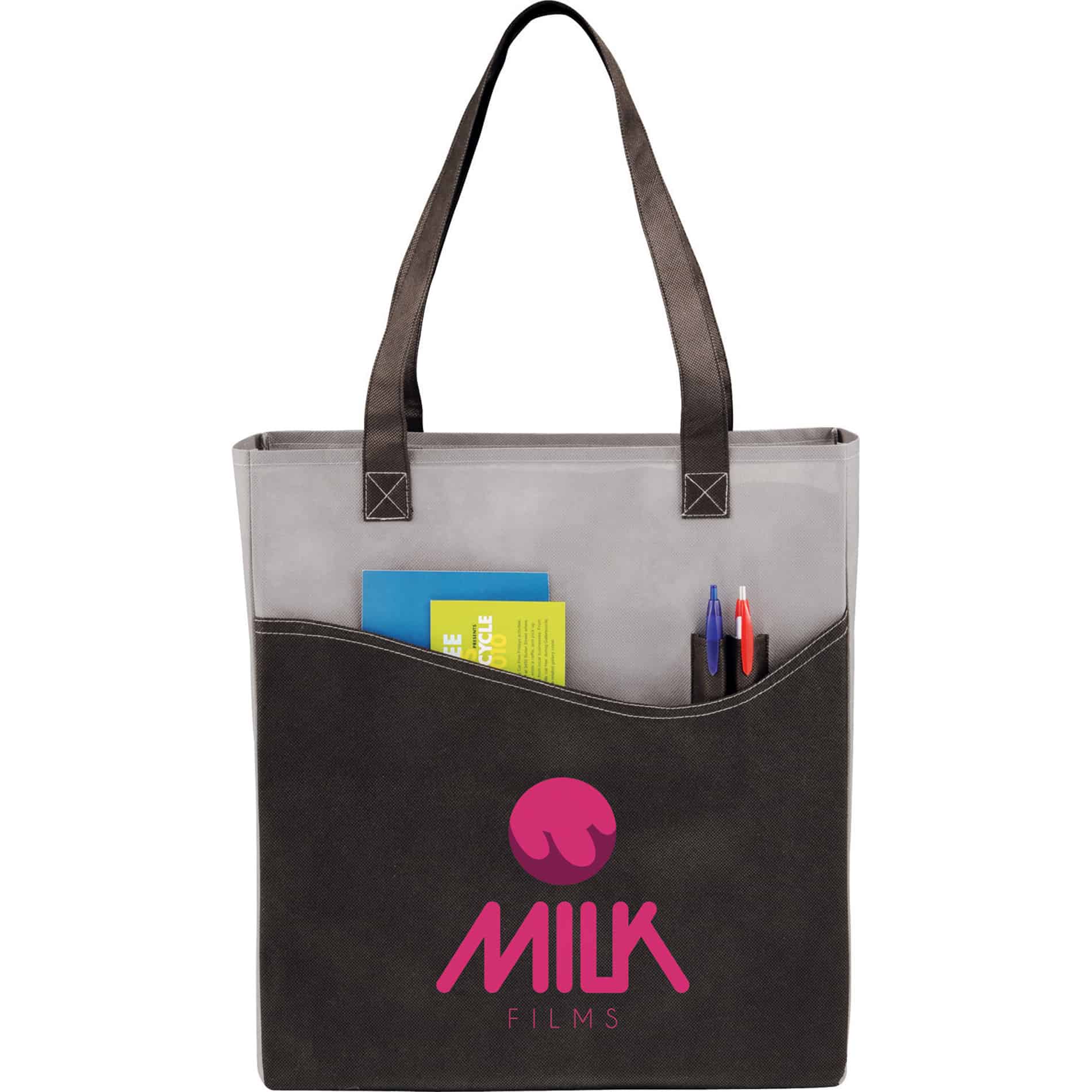 Rivers Pocket Convention Totes - Image 4
