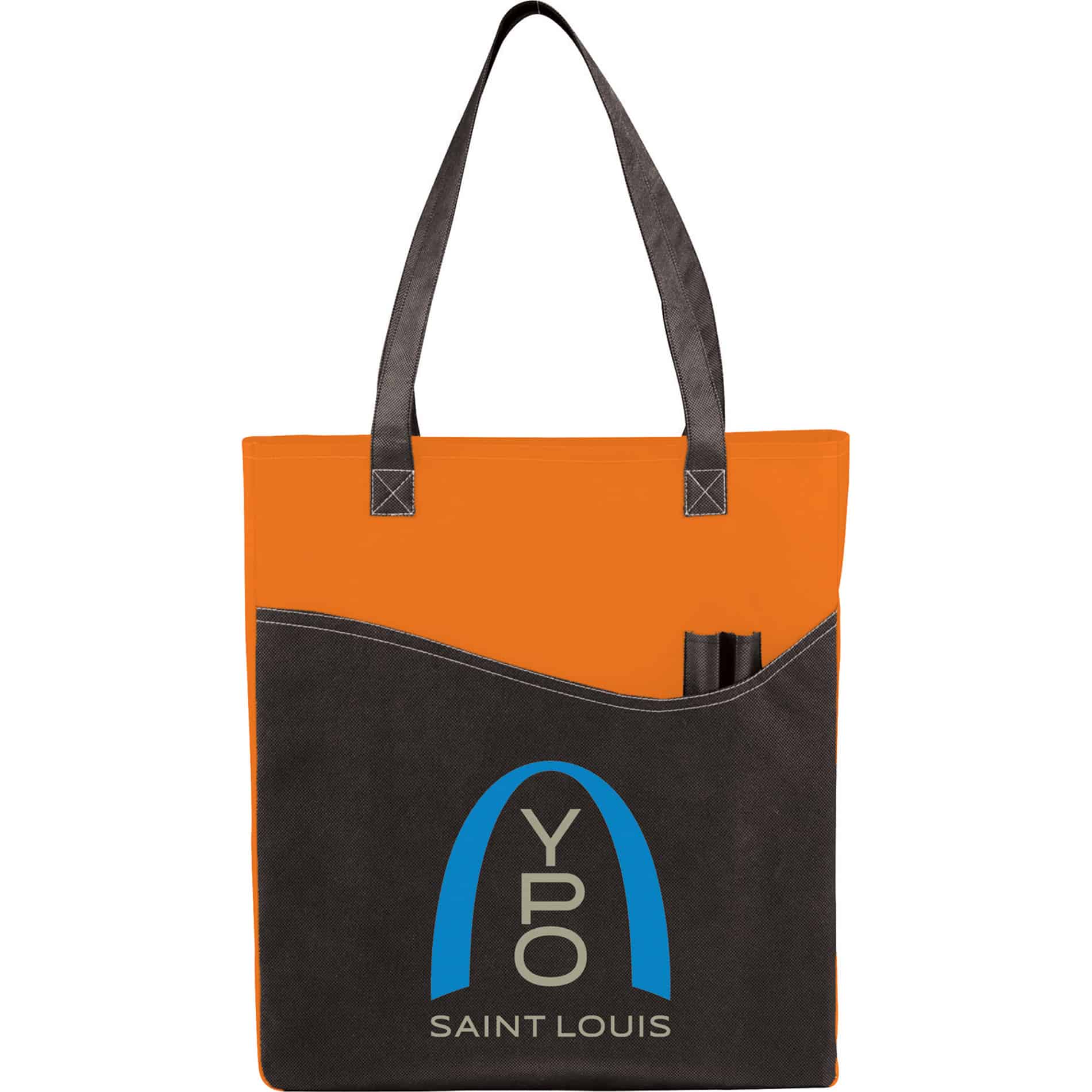 Rivers Pocket Convention Totes - Image 7