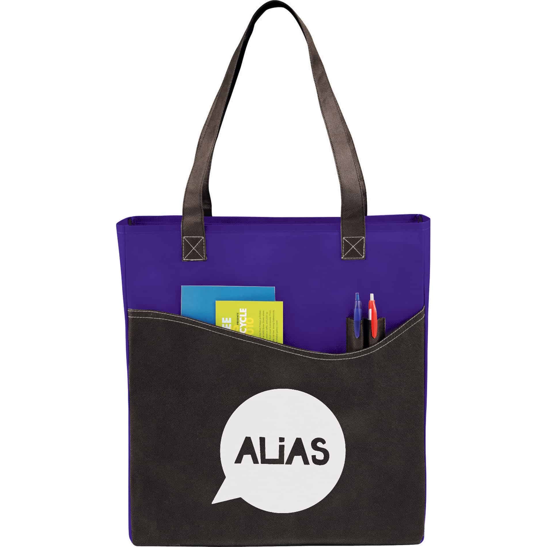 Rivers Pocket Convention Totes - Image 8
