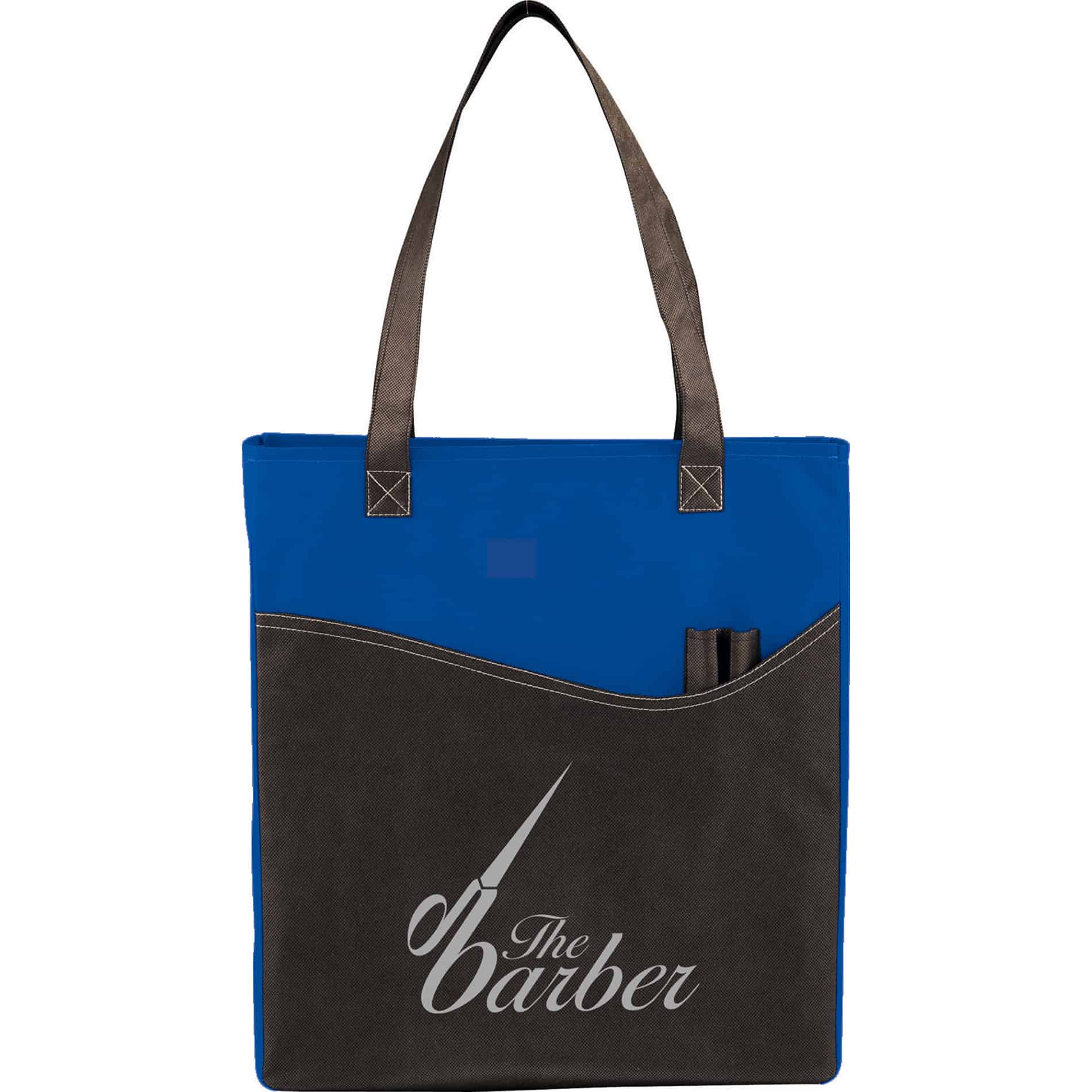 Rivers Pocket Convention Totes - Image 3