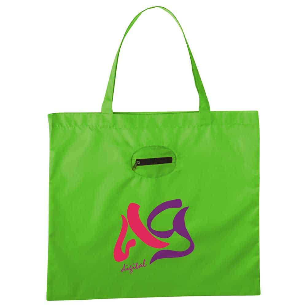 Takeaway Shopper Tote Bags - Image 2