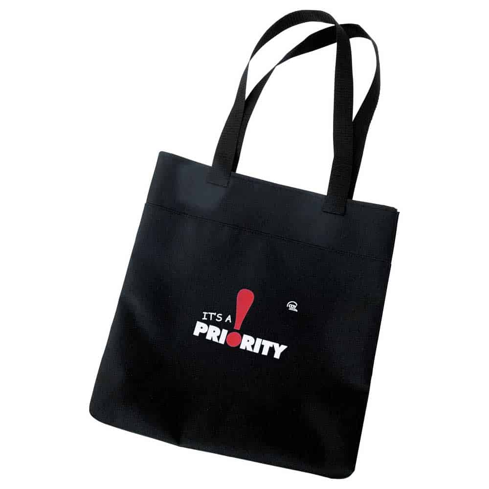 Deluxe Convention Totes - Image 2