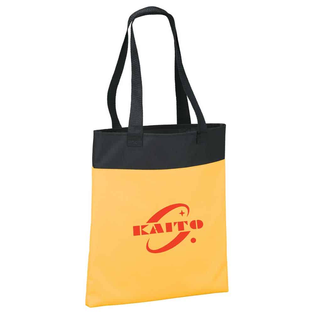 Deluxe Convention Totes