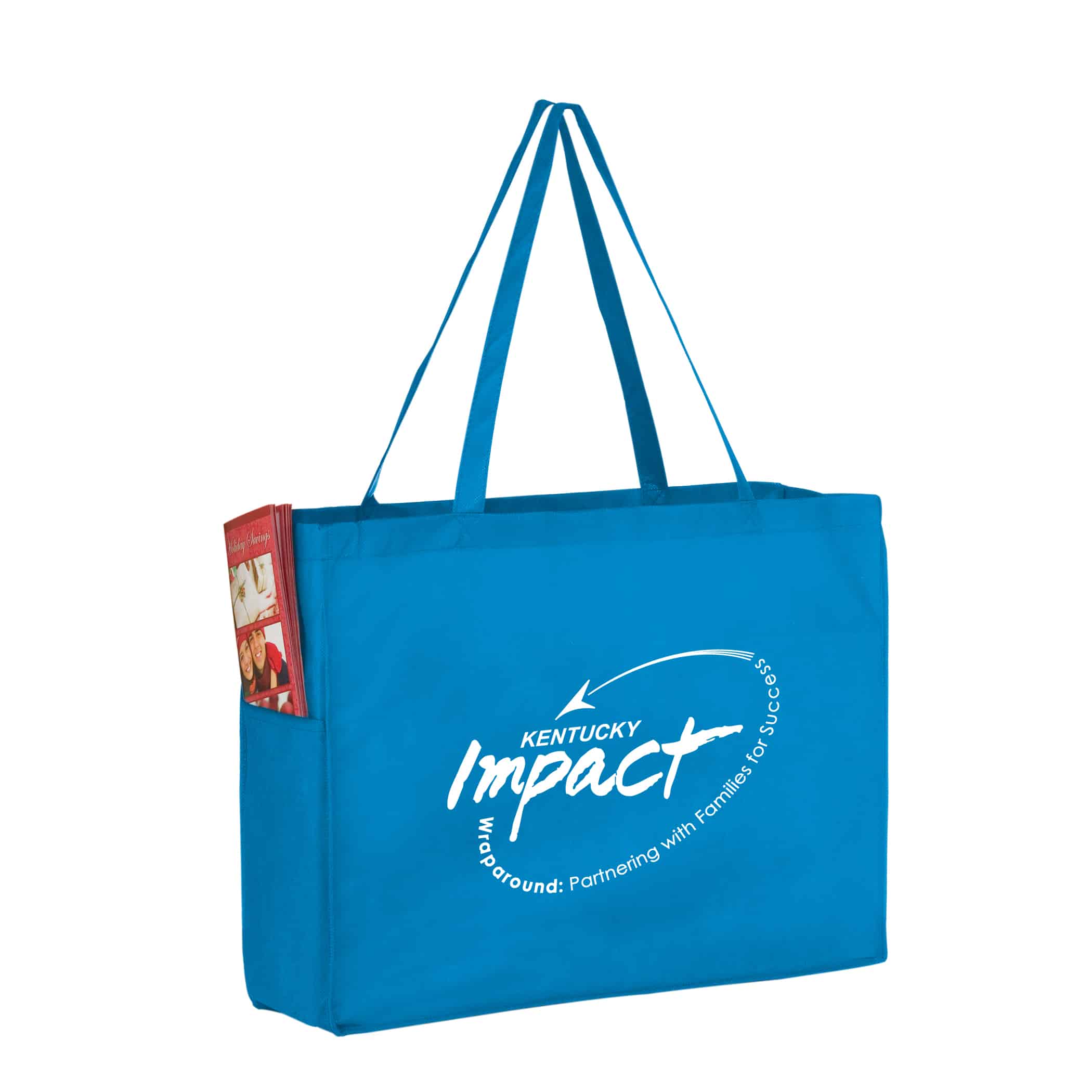 Non-Woven With Side Pocket - Image 16