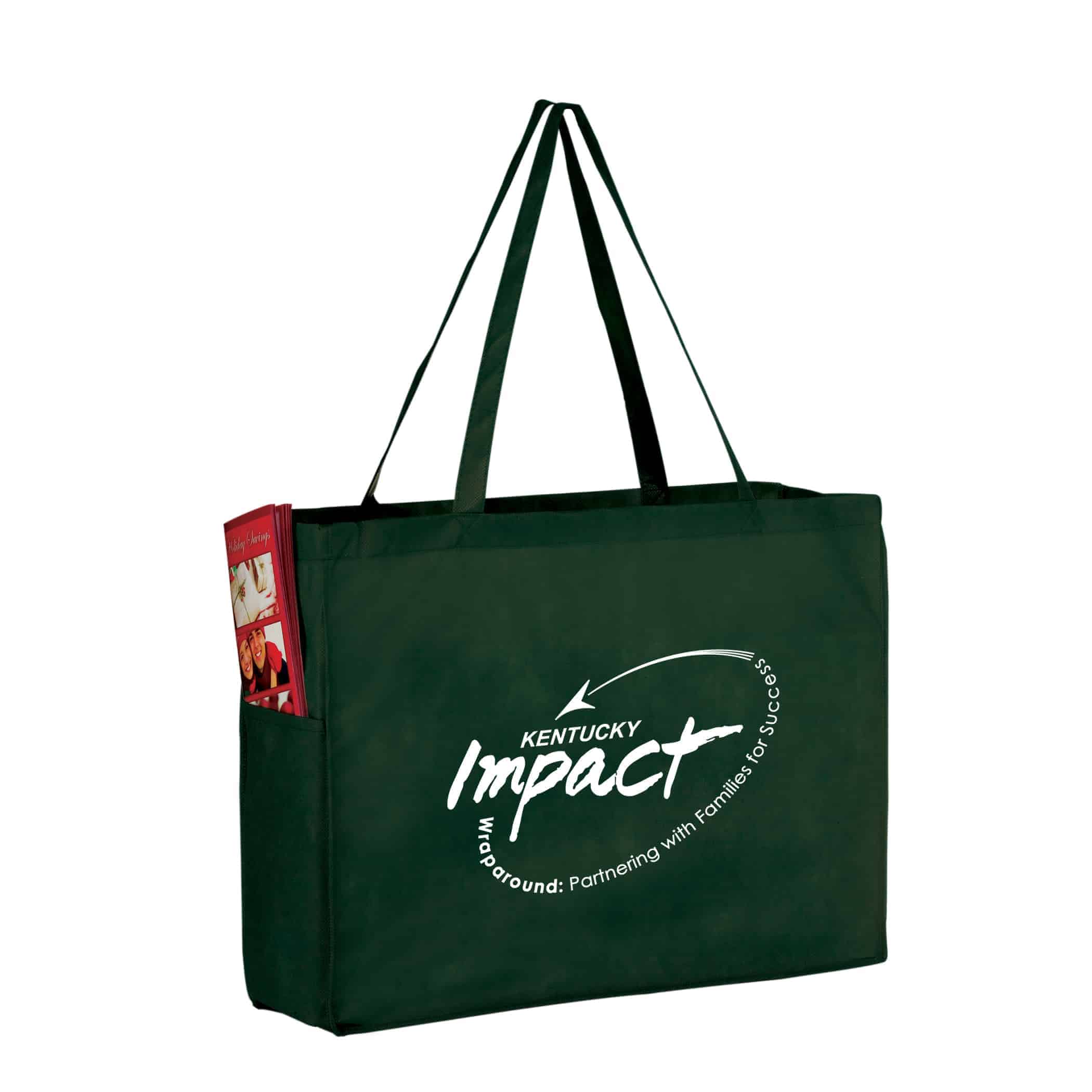 Non-Woven With Side Pocket - Image 18