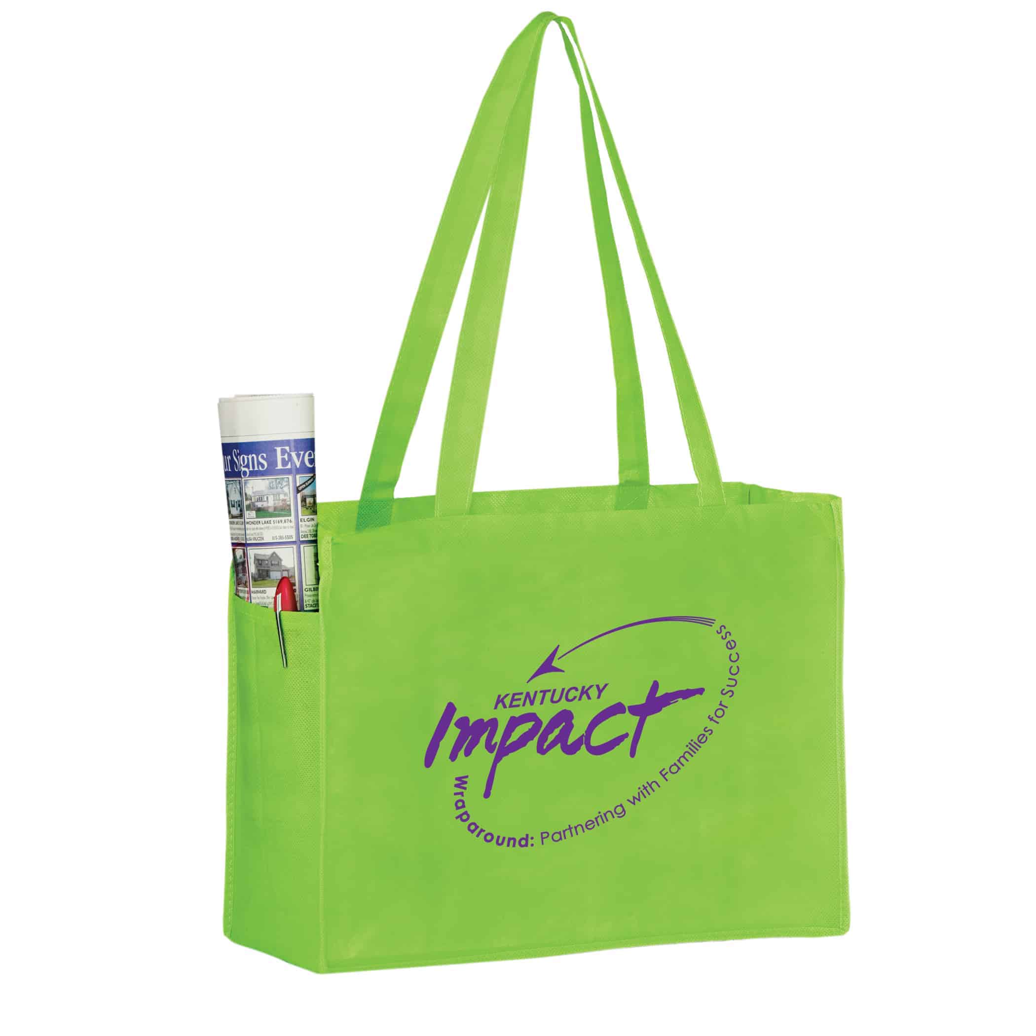 Non-Woven With Side Pocket - Image 28
