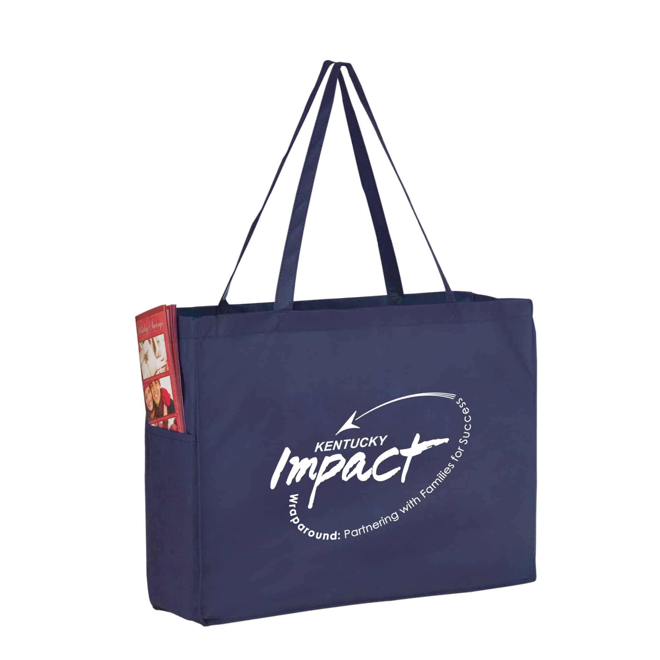 Non-Woven With Side Pocket - Image 22