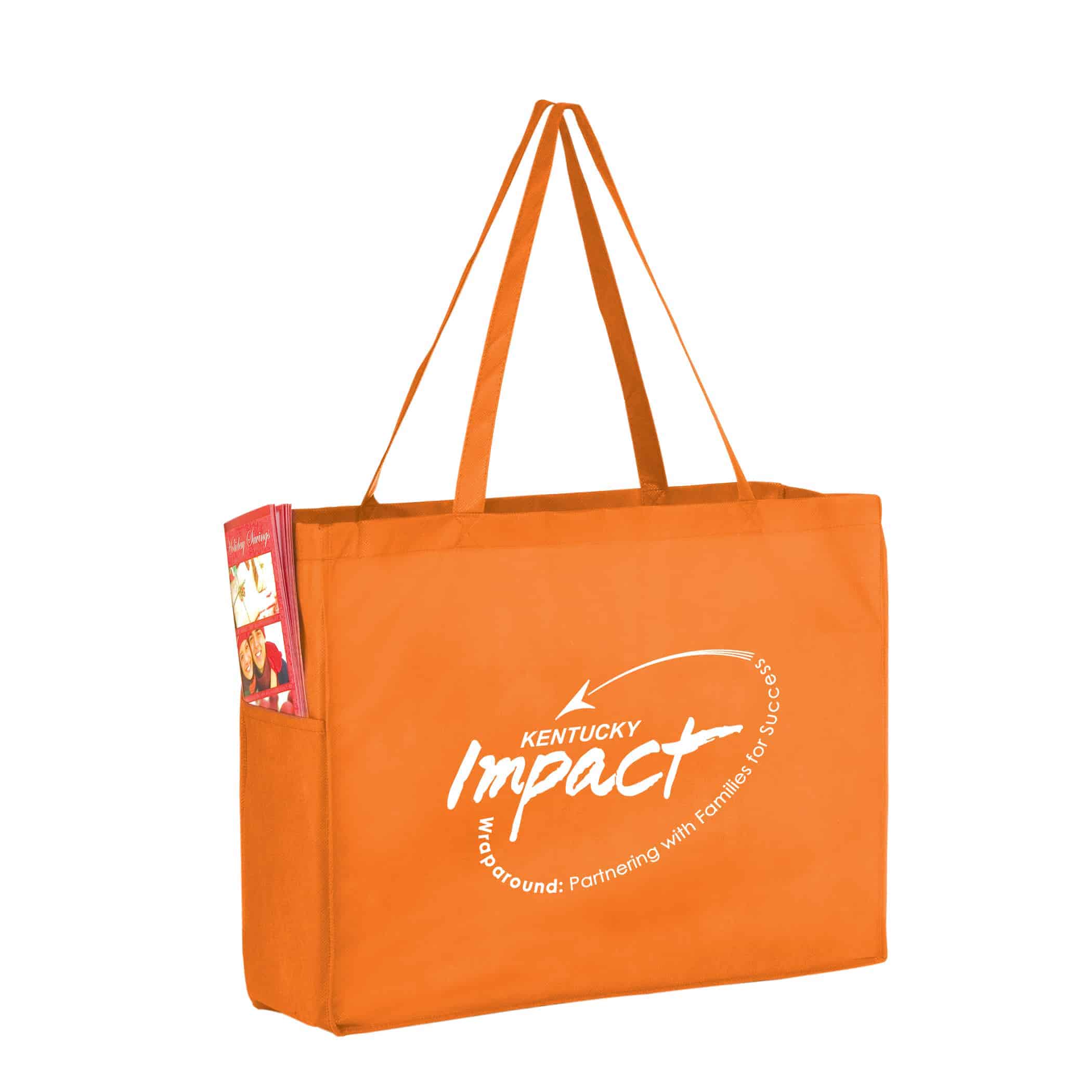 Non-Woven With Side Pocket - Image 24