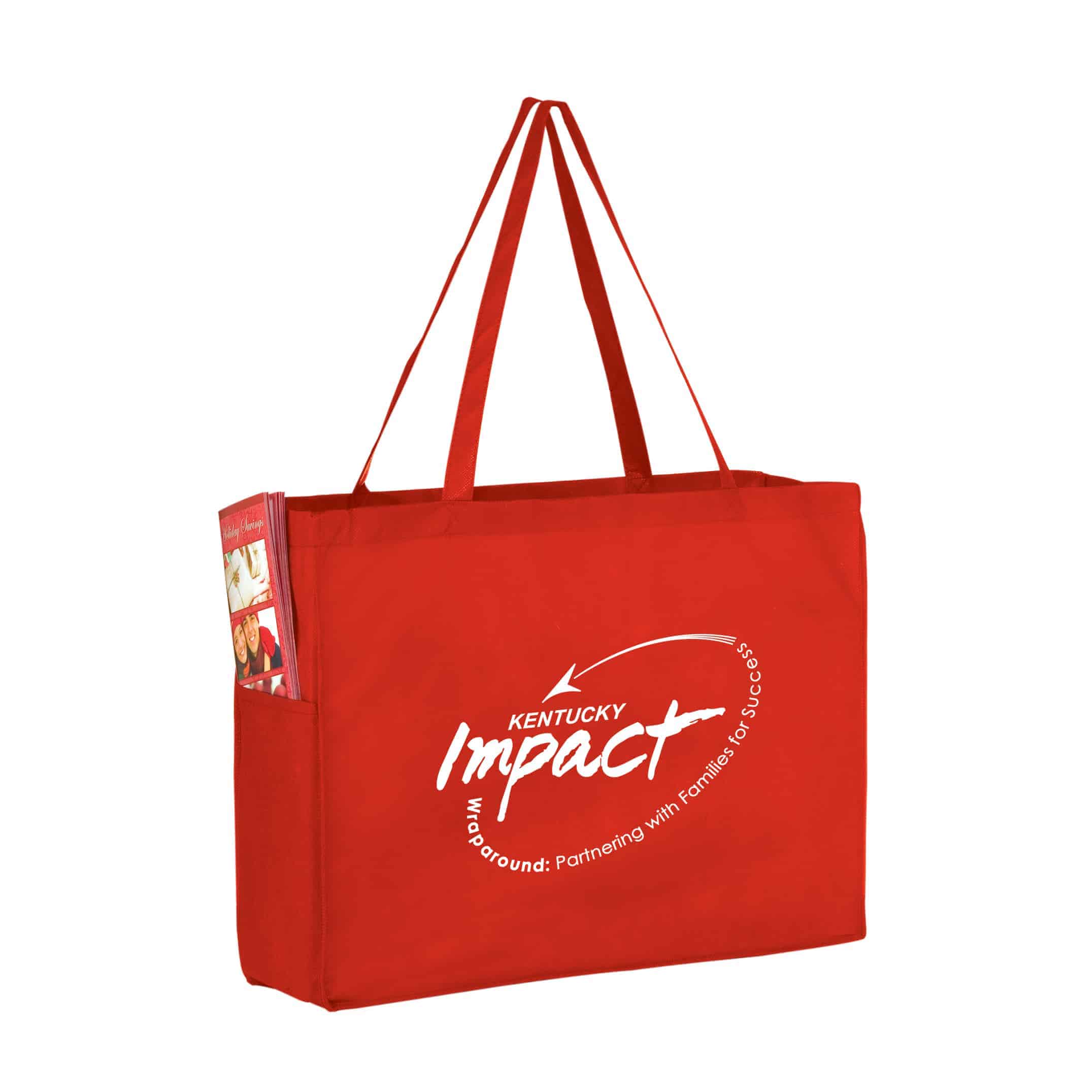 Non-Woven With Side Pocket - Image 21