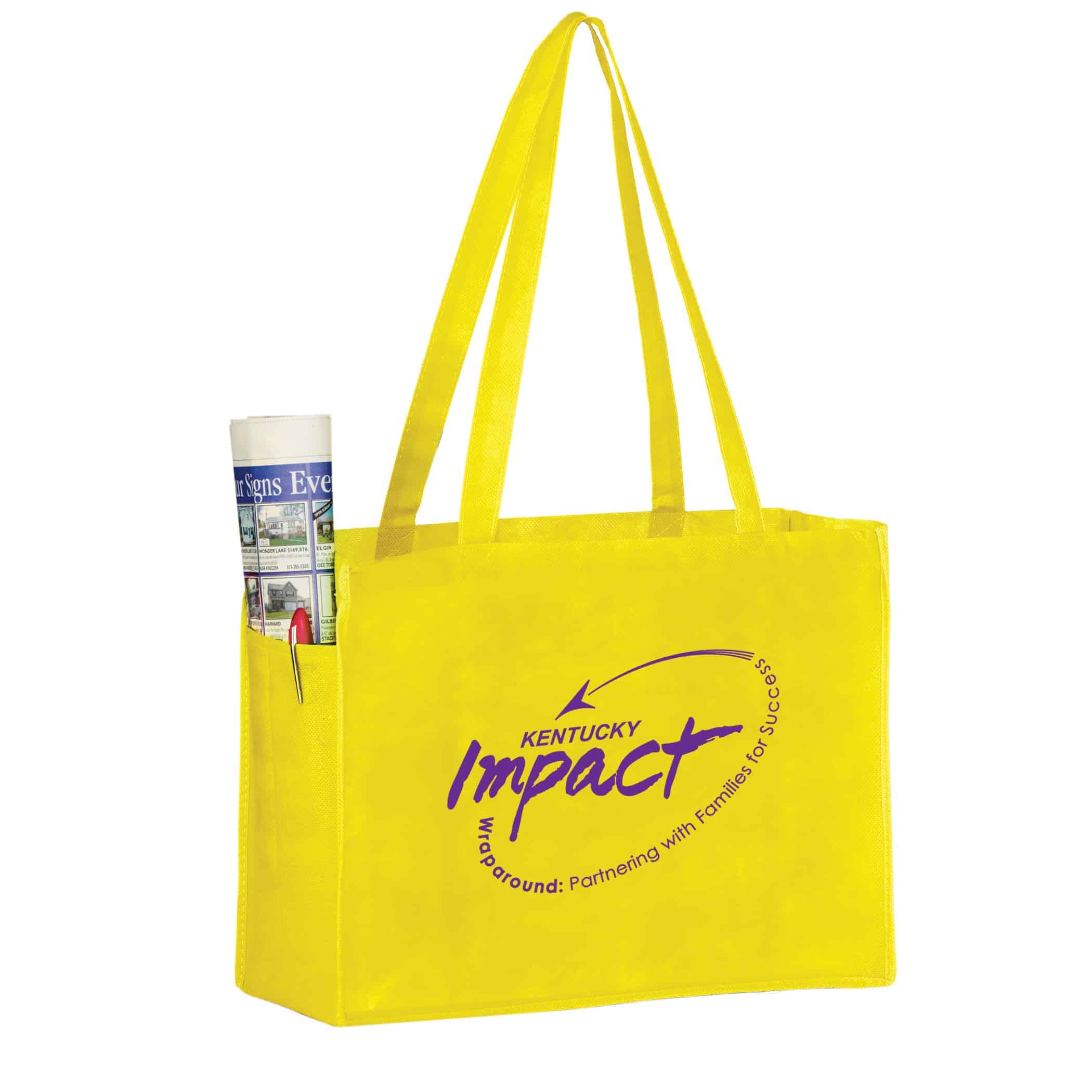 Non-Woven With Side Pocket - Image 27