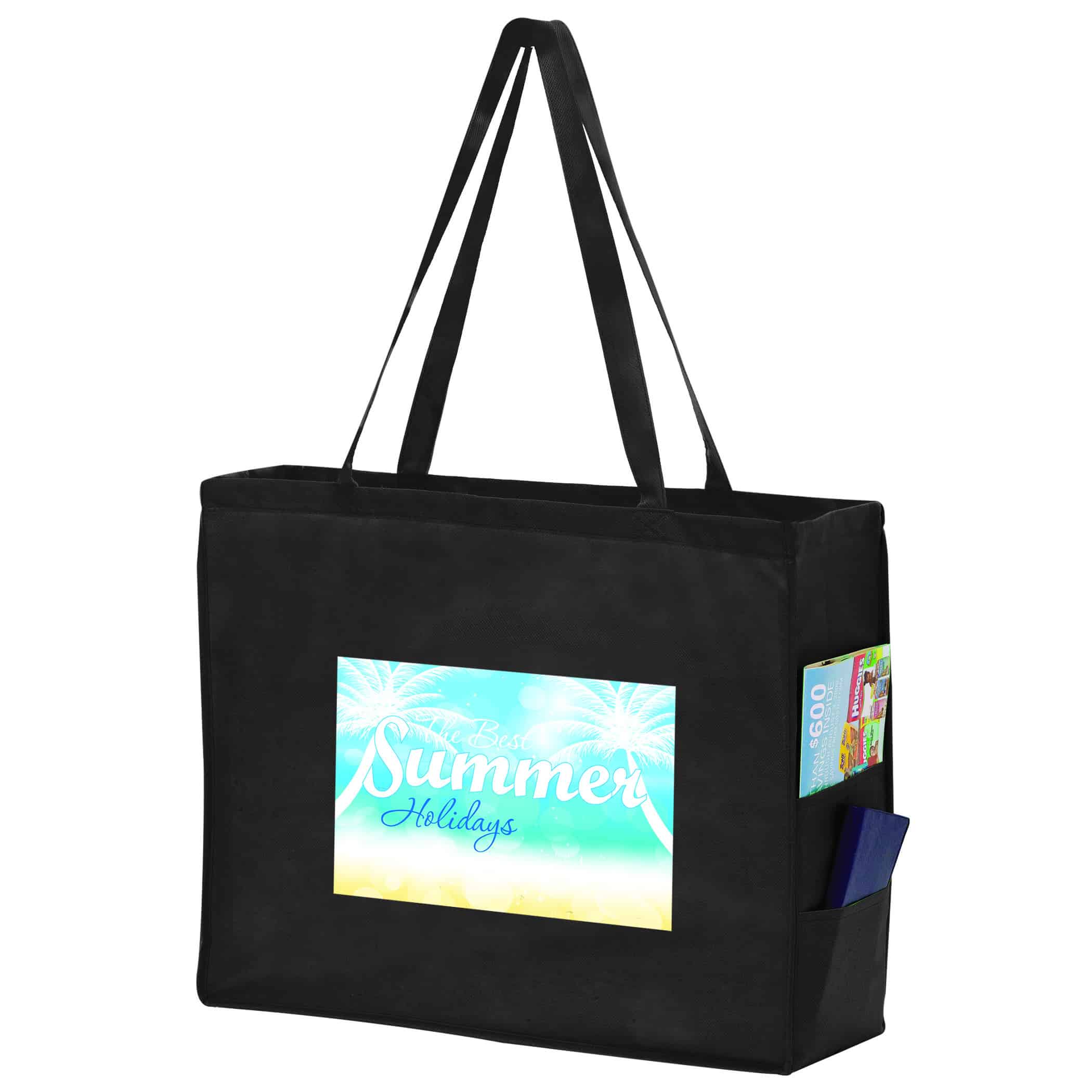 Non-Woven With Side Pocket - Image 13