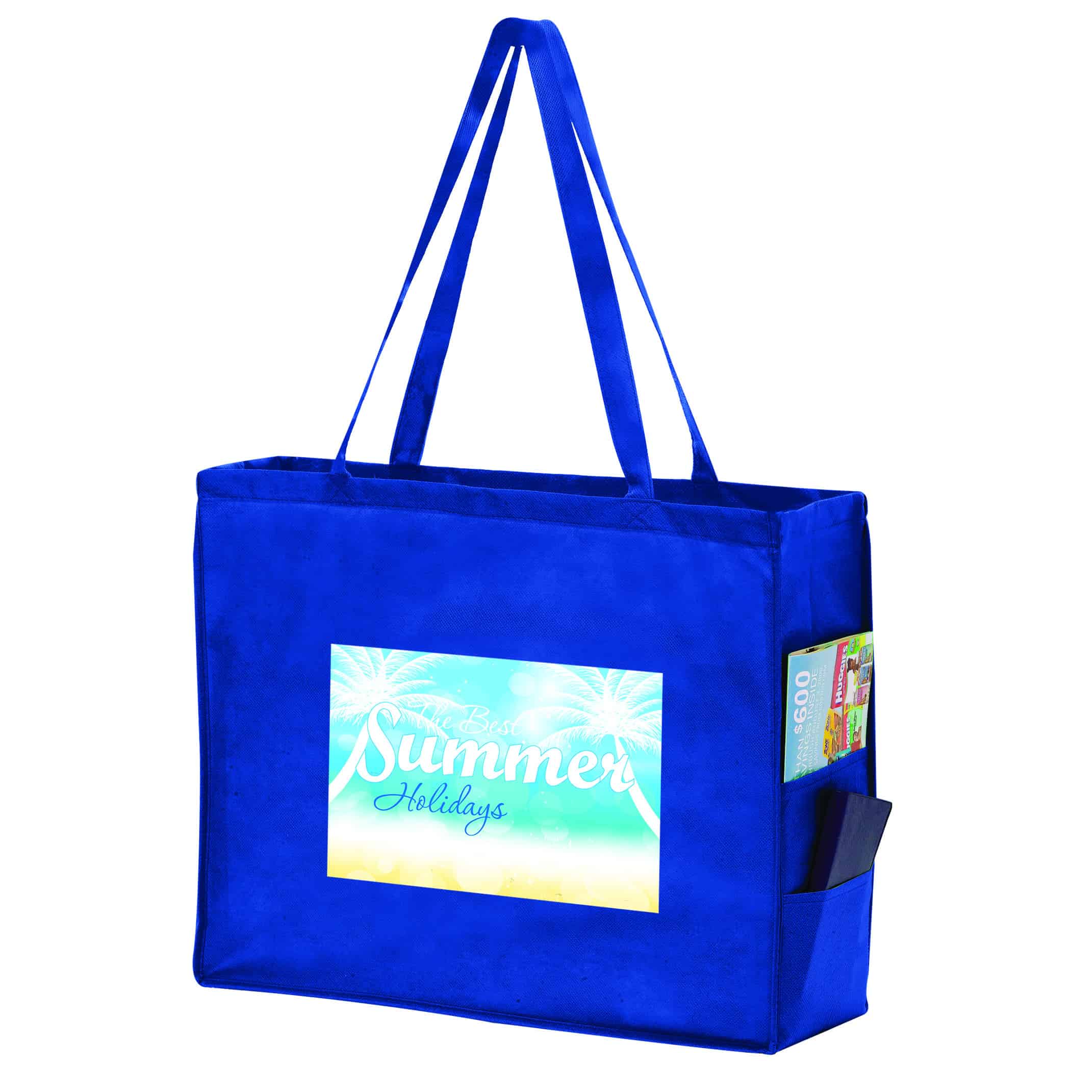 Non-Woven With Side Pocket - Image 8