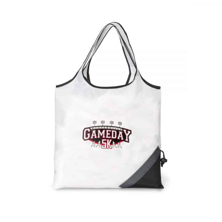 Latitudes Foldaway Shoppers - Image 10
