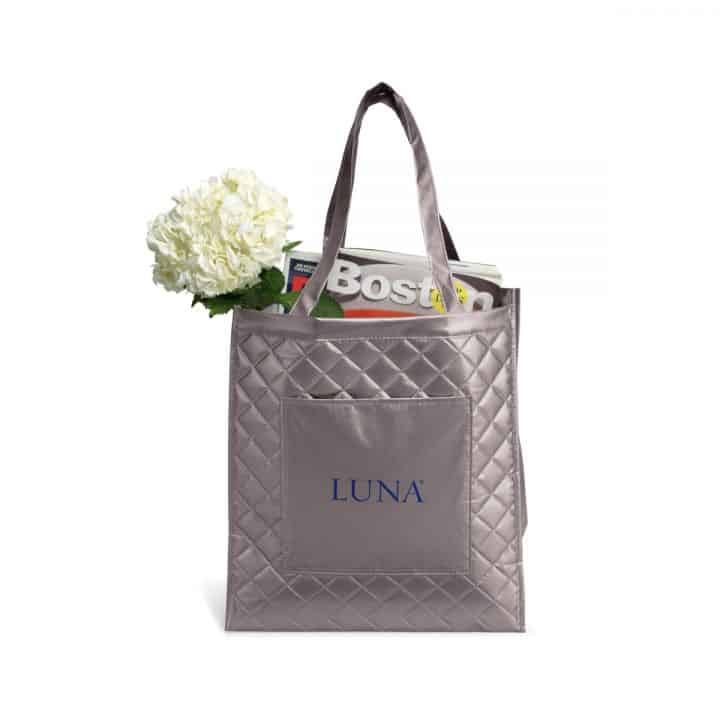 Laminated Soho Shopper