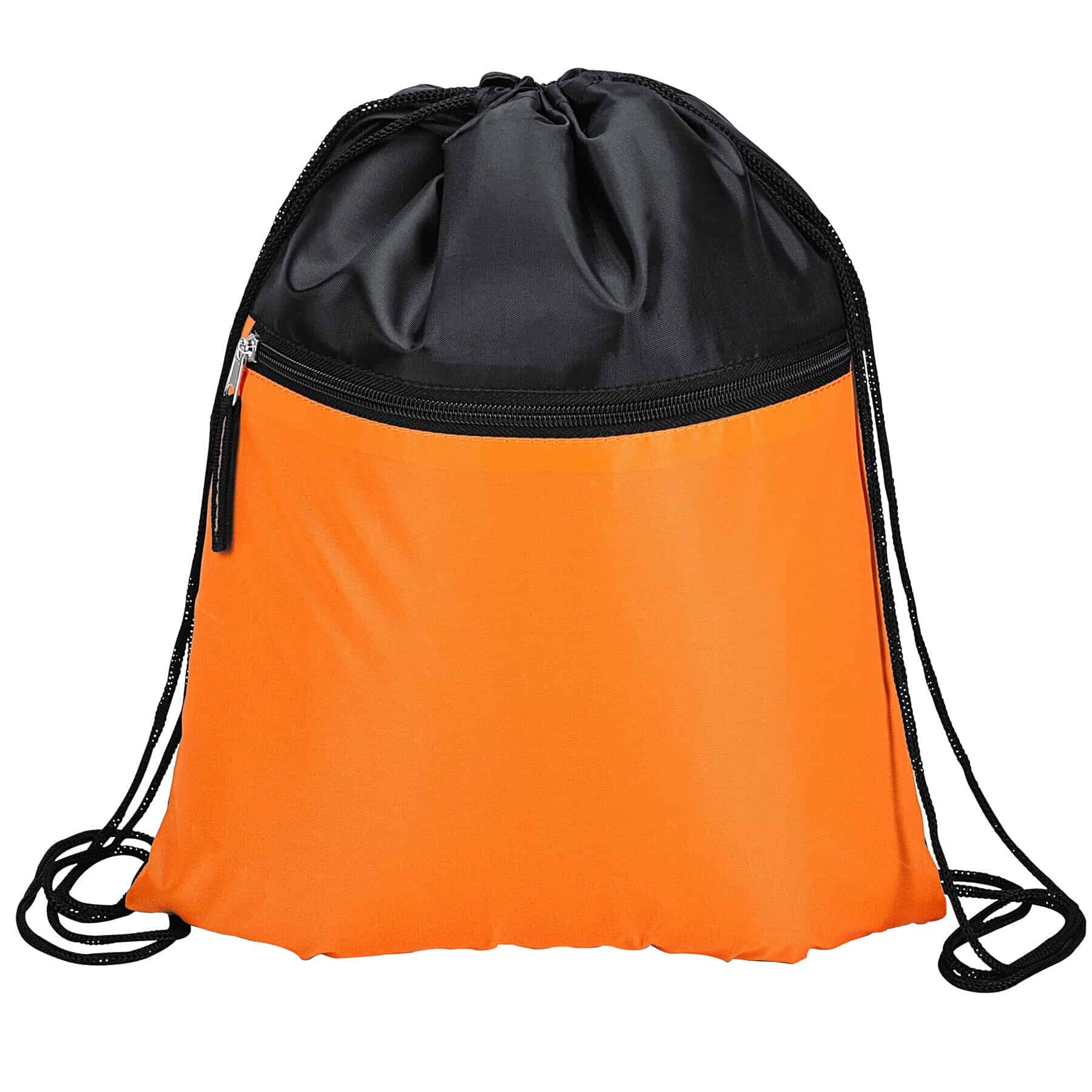 Two Tone Backpack - Image 7