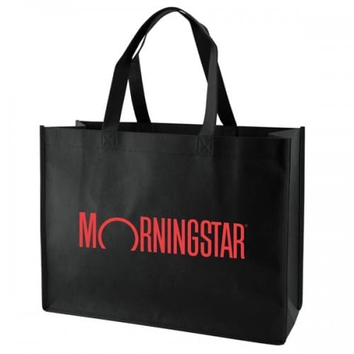 Non-Woven Tote Bags