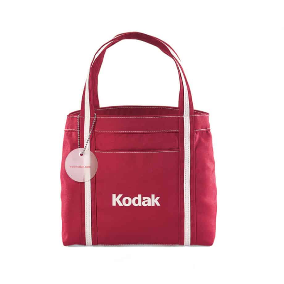 Piccolo Mini Polyester Tote