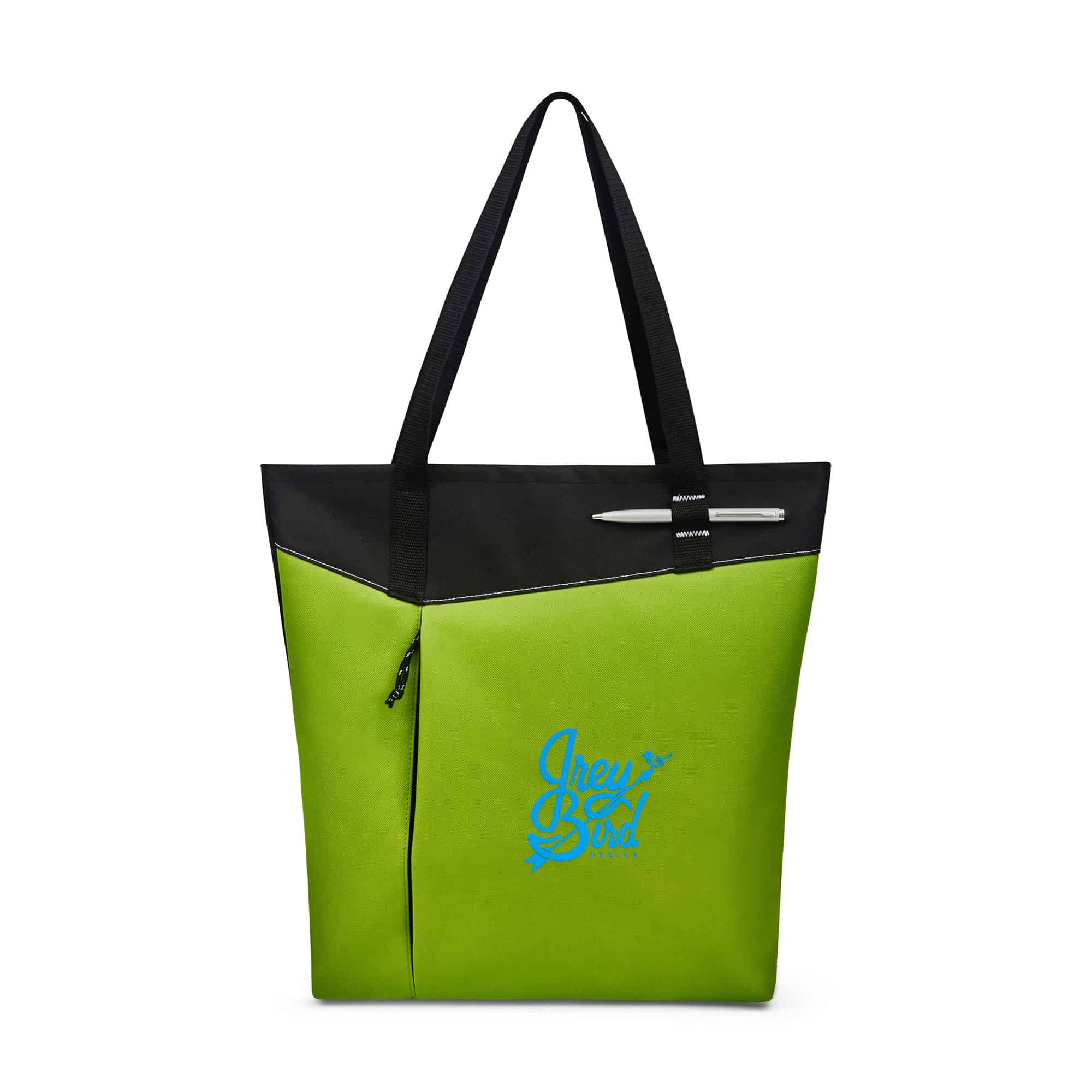 Venue Polyester Tote