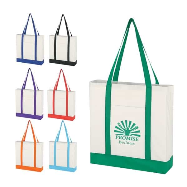 Cotton Tote bags
