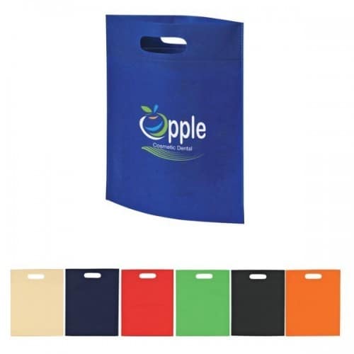 Exhibition Tote Bags