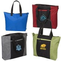 Porter Tote Bags