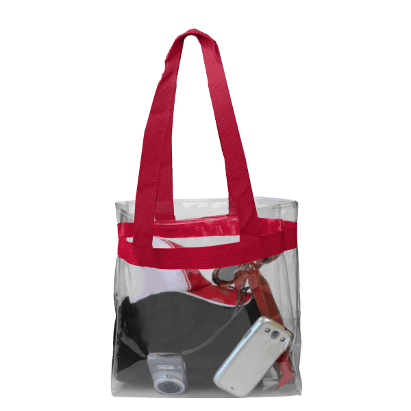Field Open Tote