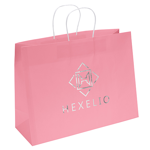 brite vogue pink