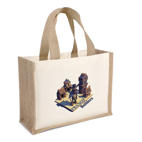 reyna natural tote