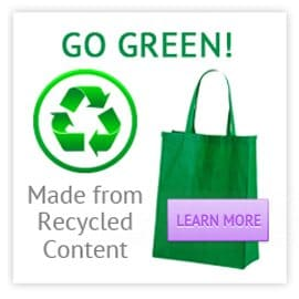 go green